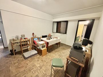 Departamento en VENTA de dos ambientes en COLEGIALES