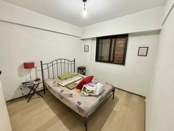 Departamento en VENTA de dos ambientes en COLEGIALES