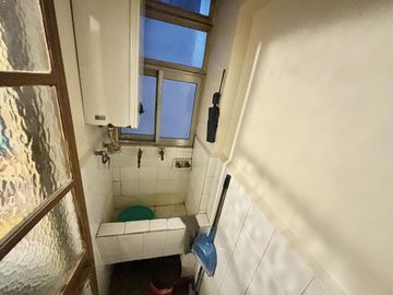 Departamento en VENTA de dos ambientes en COLEGIALES