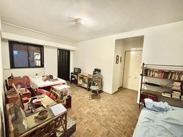 Departamento en VENTA de dos ambientes en COLEGIALES