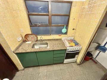 Departamento en VENTA de dos ambientes en COLEGIALES