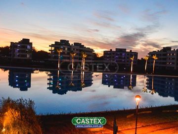 Departamento en Lagoon Pilar