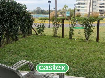 Departamento en Lagoon Pilar