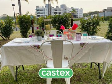 Departamento en Lagoon Pilar