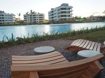 Departamento en Lagoon Pilar