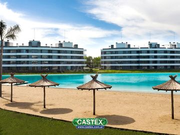 Departamento en Lagoon Pilar