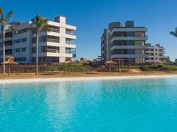 Departamento en Lagoon Pilar