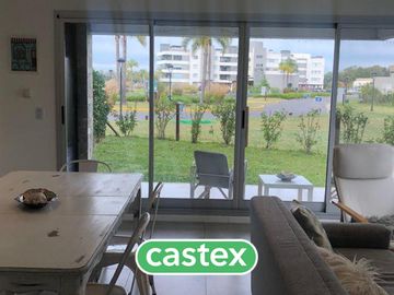 Departamento en Lagoon Pilar