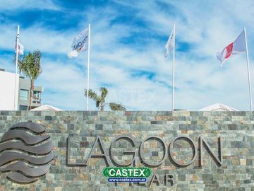 Departamento en Lagoon Pilar