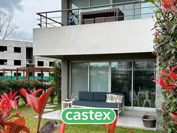 Departamento en Lagoon Pilar