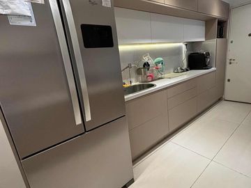 Departamento en venta - 4 Dormitorios 3 Baños - Cochera - 120Mts2 - Palermo