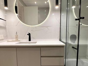 Departamento en venta - 4 Dormitorios 3 Baños - Cochera - 120Mts2 - Palermo