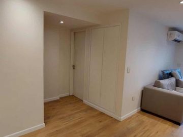 Departamento en venta - 4 Dormitorios 3 Baños - Cochera - 120Mts2 - Palermo
