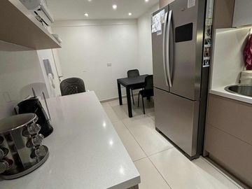 Departamento en venta - 4 Dormitorios 3 Baños - Cochera - 120Mts2 - Palermo