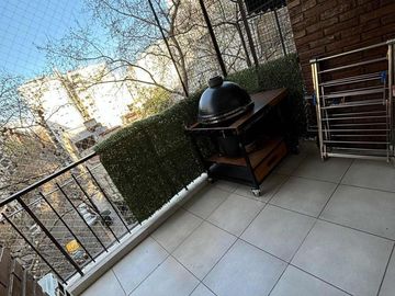 Departamento en venta - 4 Dormitorios 3 Baños - Cochera - 120Mts2 - Palermo