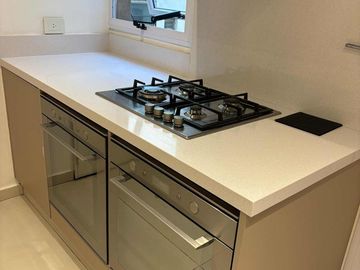 Departamento en venta - 4 Dormitorios 3 Baños - Cochera - 120Mts2 - Palermo