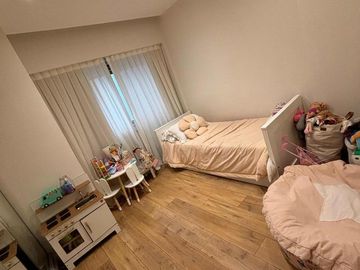 Departamento en venta - 4 Dormitorios 3 Baños - Cochera - 120Mts2 - Palermo
