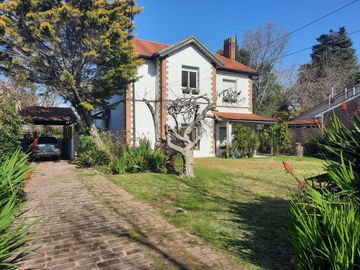 Casa en  Barrio Ingles