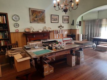 Casa en  Barrio Ingles