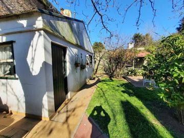Casa en  Barrio Ingles