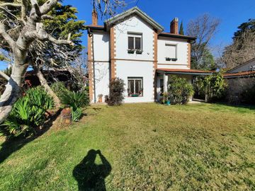 Casa en  Barrio Ingles