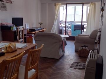 Venta departamento 2 dormitorios - MONTEVIDEO 1500