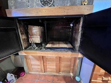 Casa en  VILLA LA ANGOSTURA 3 amb con Cochera cubierta y Parque