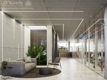 Departamento en Shaddai II UF1A