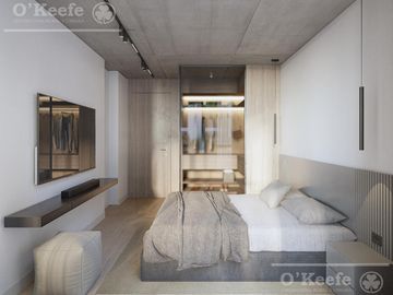 Departamento en Shaddai II UF1A