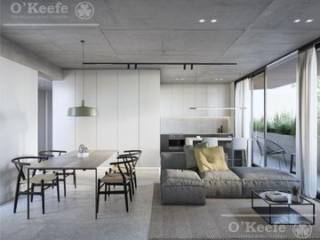 Departamento en Shaddai II UF1A