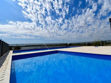 VENTA LOTE DE TERRENO EN HARAS DE  FUNES