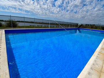 VENTA LOTE DE TERRENO EN HARAS DE  FUNES