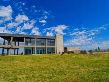 VENTA LOTE DE TERRENO EN HARAS DE  FUNES