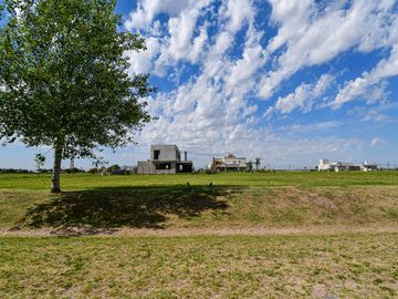 VENTA LOTE DE TERRENO EN HARAS DE  FUNES