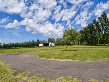 VENTA LOTE DE TERRENO EN HARAS DE  FUNES