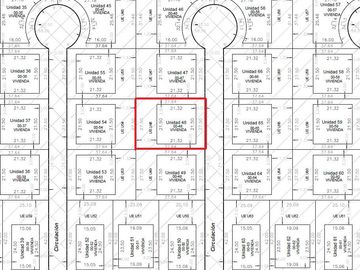 VENTA LOTE DE TERRENO EN HARAS DE  FUNES