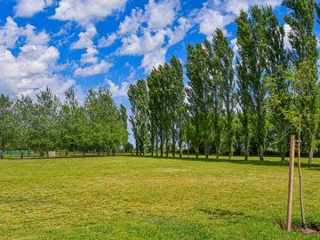 VENTA LOTE DE TERRENO EN HARAS DE  FUNES