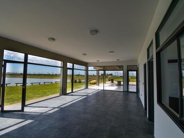 VENTA LOTE DE TERRENO EN HARAS DE  FUNES