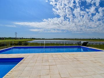 VENTA LOTE DE TERRENO EN HARAS DE  FUNES