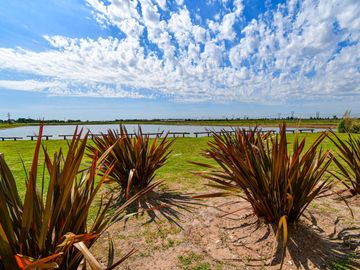 VENTA LOTE DE TERRENO EN HARAS DE  FUNES