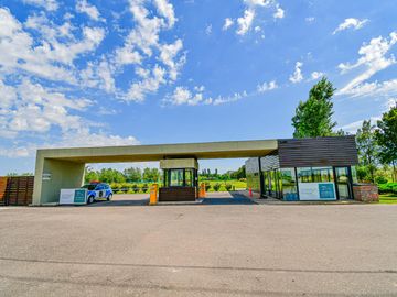 VENTA LOTE DE TERRENO EN HARAS DE  FUNES
