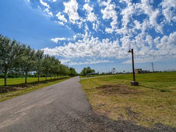 VENTA LOTE DE TERRENO EN HARAS DE  FUNES