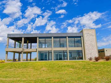VENTA LOTE DE TERRENO EN HARAS DE  FUNES