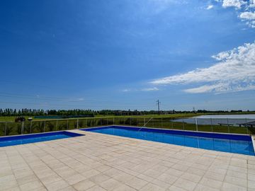 VENTA LOTE DE TERRENO EN HARAS DE  FUNES