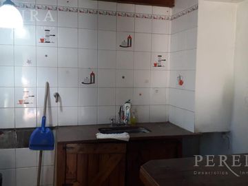 VENTA - Casa sobre calle comercial- Lote 585m2  - Tortugas Norte - Pilar