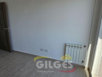 Venta Departamento 3 Amb. en Ramos Mejía -  A Estrenar  C/Balcón al Frente