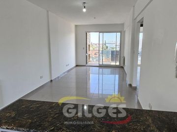 Venta Departamento 3 Amb. en Ramos Mejía -  A Estrenar  C/Balcón al Frente