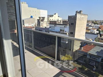 Venta Departamento 3 Amb. en Ramos Mejía -  A Estrenar  C/Balcón al Frente