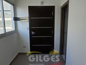 Venta Departamento 3 Amb. en Ramos Mejía -  A Estrenar  C/Balcón al Frente