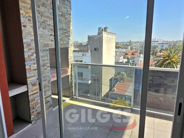 Venta Departamento 3 Amb. en Ramos Mejía -  A Estrenar  C/Balcón al Frente